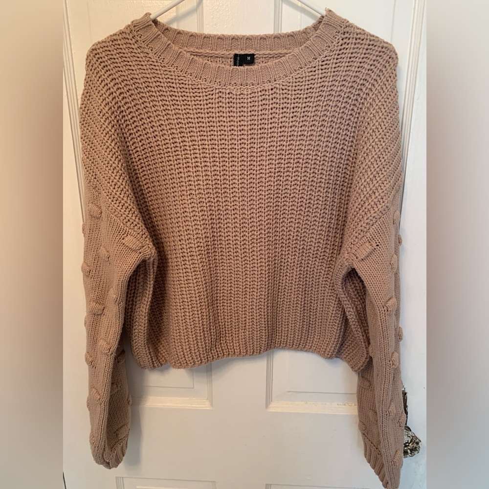 Moon & Madison Sweater